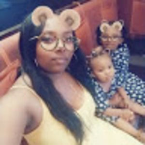 Meet your Posher, Laporsha